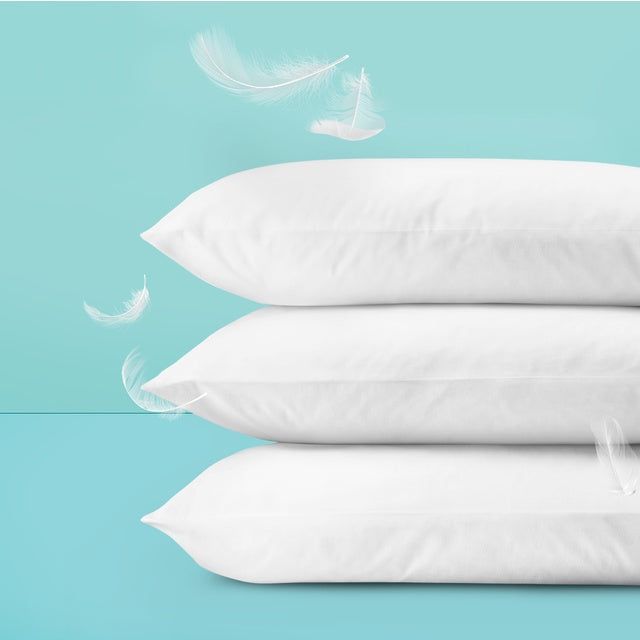 Hypoallergenic Pillow