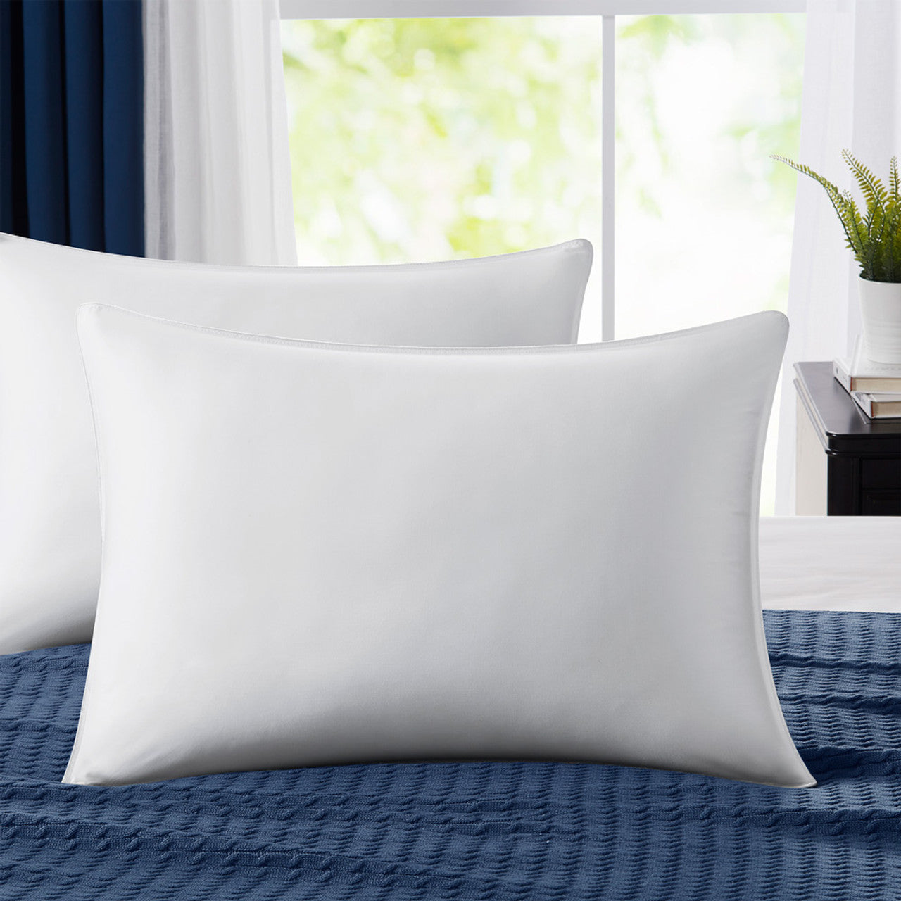 Hypoallergenic Pillow