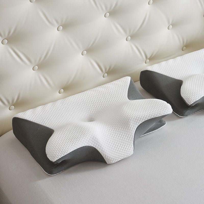 Contour Foam Piloe