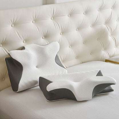 Contour Foam Piloe