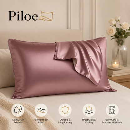 SilkAura™ Pillowcase